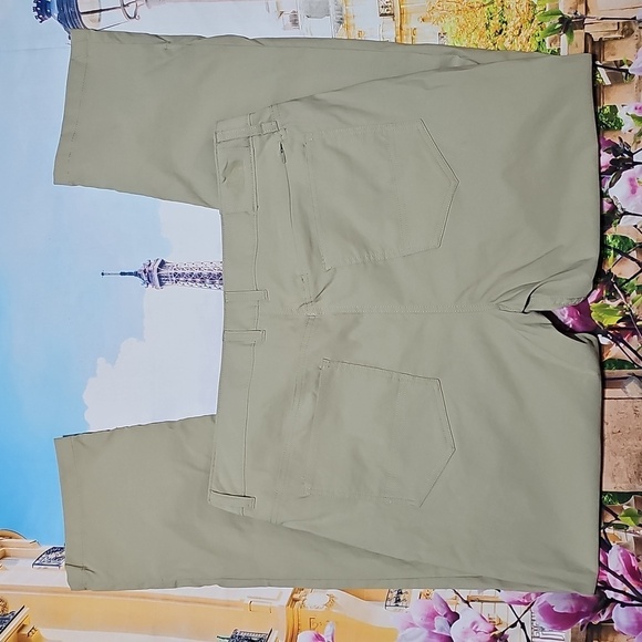 The North Face Beige Chino Pants Size 36 - Picture 6 of 7